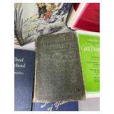 Vintage Hardcover Books Readers Digest, Best
