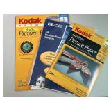 Picture Paper Printer Paper Kodak Not all Full