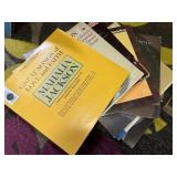 Vintage Vinyl Record Albums Mahalia Jackson,