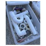 Plumbing PvC piping Seals Gaskets