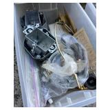 Electrical Wiring Lamp Making Repair Outlets