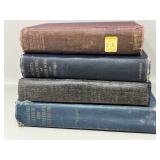 History of the 19th Century Book, Older