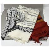 Scarves Shawls Some Silk Scarf