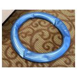 Inflatable Tube Exercise