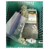 Picture Hanging Nail Set,s , Outlet Converters