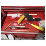 Paint Brushes Roller Brush, Foam Brushes Crafts