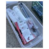 Plumbing Toilet Repair