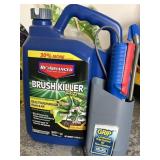 NEW BioAdvanced Brush Killer Plus Spray