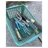 Garden Tools Gardening Hand Tools Trowels Pruners