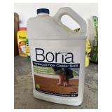 Bona Hardwood Floor Cleaner 3/4 Full 1.25gal