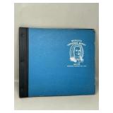 Bach Brandenburg Concertos Nos 2 & 3 Vinyl Record