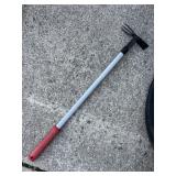Specialty Garden Rake Hoe