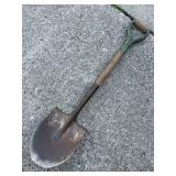 Short Shovel