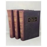 Complete Des Armen Teufel Robert Reitzel Vintage
