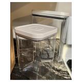 Locking Food Storage Containers Oxo, etc