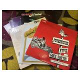Vintage Vinyl Record Albums Records Assorted