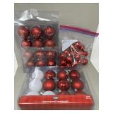 No-Break Christmas Ornaments Xmas Ornament