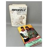 Choose the Bear Tiger Woods Biography First