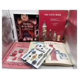 Antiques Reseller Research Books Watches Carpets