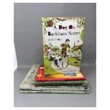 Vintage Childrens Books Children of Foreign