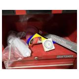 Garage Funnels, Rubber Funnel, Bottle Pump, Foil