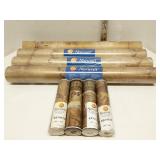 Group of Norwall wallpaper & border