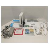 Nintendo Wii bundle - works