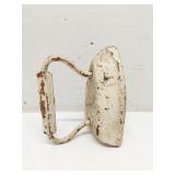 Vintage cast iron Iron