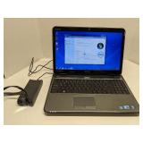 Dell Inspiron N5010 Win 7 - works, bad battery