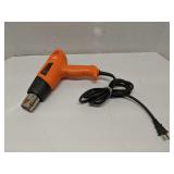 Tack Life Heatgun - works