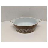 Pyrex Woodlands 500ml dish 471-B