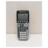 TI-85 Plus Silver Edition - untested
