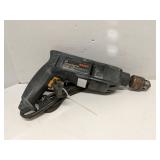 Bosch corded 3/8' drill - works