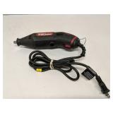 Hyper Tough corded rotary tool - works