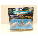 Micro Machines Star Trek XIV Star Trek Voyager