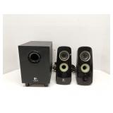 Logitech Speaker System Z323