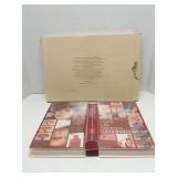 Avon Coordinates Makeup Demonstrator