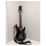 Guitar Hero wireless guitar  for PS3