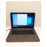 Dell Inspiron 5755 Laptop, Win 10 12 GIG RAM