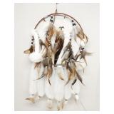 Native American Dreamcatcher