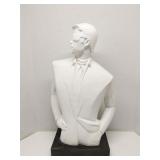 Austin Productions 1987 Mysterious 1 Sculpture