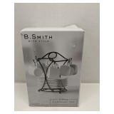 B. Smith with Style Expresso Set, 13 piece