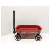 Radio Flyer Little Red Toy Wagon