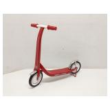 Radio Flyer Miniature Scooter 12'
