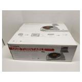 Ion USB Turntable in original box