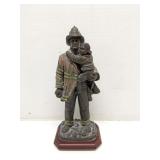 Red Hats of Courage 'Our Hero' 1st Ed.