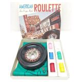 American Roulette, Las Vegas Style