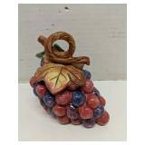 Sugar Bowl & Lid Tuscan Villa by Fitz & Floyd