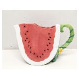 Linens & Things Watermelon pitcher