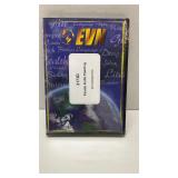 EVN #2173D Palette Knife Painting DVD Factory Seal